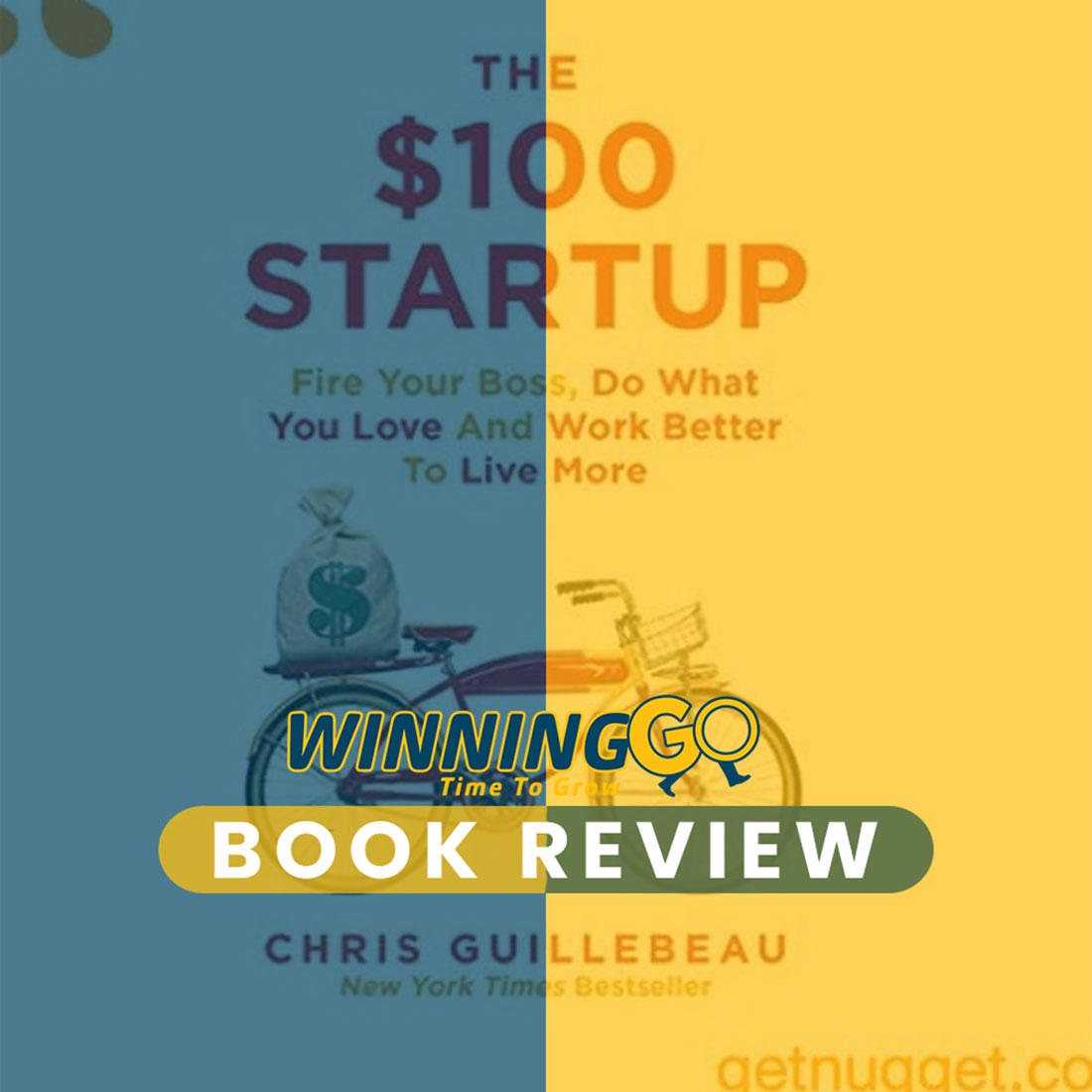 $100-Startup